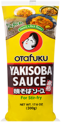 Sos Yakisoba 300G OTAFUKU