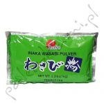 Wasabi w proszku 1Kg Inaka