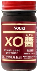 Sos Xo-Jan Xojiang do dań chińskich 130G Youki