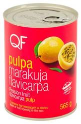 Pulpa z marakui QF 565g