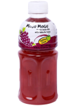 Mogu Mogu Winogrono z galaretką kokosową 320ml