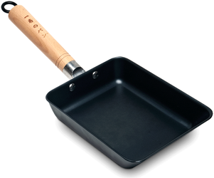 Patelnia do Tamagoyaki - 20x15cm Emro Aziatica