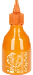 Sos chili Sriracha Mayo, ostry 200ml Uni-Eagle