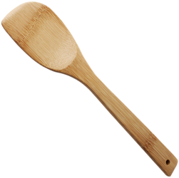 Szpatuła / łopatka do ryżu bambusowa 30cm
