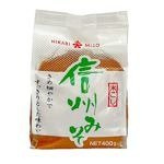 Pasta Miso jasna 400g Hikari