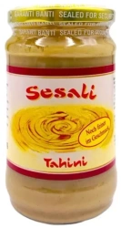 Pasta sezamowa Tahini 300g Sesali