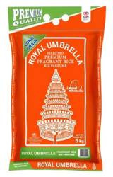 Ryż jaśminowy Premium 5kg Royal Umbrella