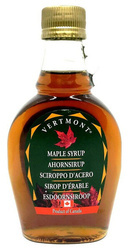 Syrop Klonowy 100% 250G Kanada VERTMONT