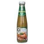 Sos chilli do owoców morza 300ml zielony