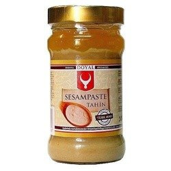 Pasta sezamowa Tahini 300g