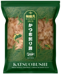 Katsuobushi Wadakyu - płatki z tuńczyka bonito 500g