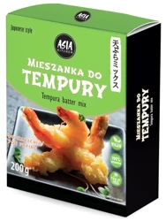 Mąka Tempura 500G Asia Kitchen