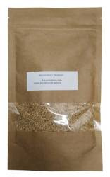 Sezam biały prażony do sushi - 100g