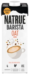 Napój mleko owsiane wegańskie Oat Drink 1L Natrue Barista