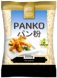 Panierka Panko 200g grube płatki Golden Turtle