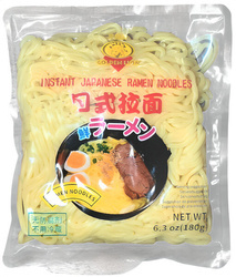 Makaron Ramen świeży 180g Golden Lion