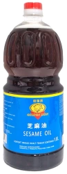 Olej sezamowy Premium 1,8l Golden Lion