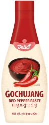 Pasta Gochujang z papryczek chili 300G Delief