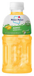 Mogu Mogu Mango z galaretką kokosową 320ml