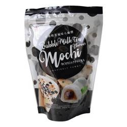 Ciasteczka mochi z kokosem i pandanem 210g Royal Family