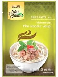 Pasta przyprawowa do wietnamskiej zupy Pho 50g AHG