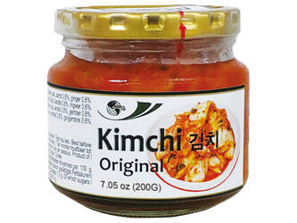 Kimchi Original kapusta kimchi 200g Oriental F&B