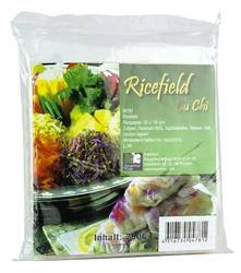 Papier ryżowy kwadrat 16cm 300g Diamond