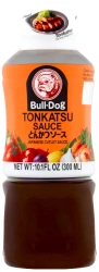 Sos Tonkatsu 300ml Bull-Dog