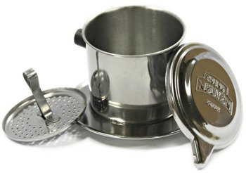 Zaparzacz do kawy Phin Filter - pojemność 150ml Trung Nguyen