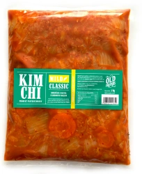 KIMCHI Mild Classic pasteryzowane 1kg Old Friends