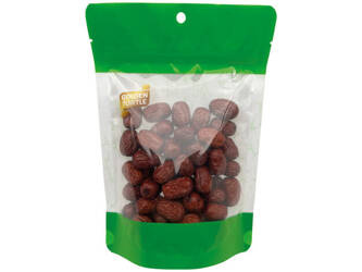 Suszone jujube - daktyle chińskie 150G Golden Turtle