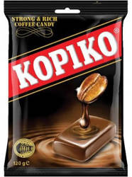Cukierki kawowe 120g Kopiko