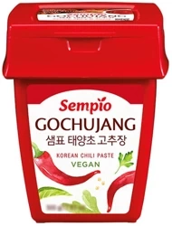 Ostra pasta paprykowa Gochujang 250g Sempio