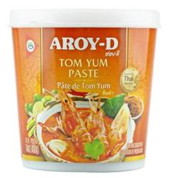 Pasta do zupy Tom-Yum 400g Aroy-D