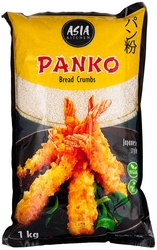 Panierka, bułka tarta Panko 1kg Asia Kitchen