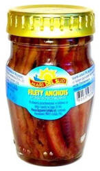 Anchois Filety 75g Mari-Del-Sus