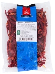 Papryka chili cała suszona 100G Hiep Long