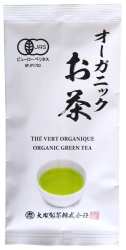 Herbata zielona organiczna Sencha 50G Otsuka