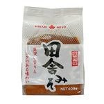 Pasta Miso ciemna 400g Hikari