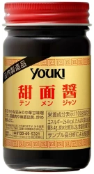 Pasta Tenmen-Jan (Tianmenjiang) 130g Youki