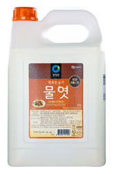 Syrop kukurydziany 100% 5kg CJO Essential