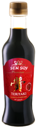 Sos marynata Teriyaki 220ml Sen Soy