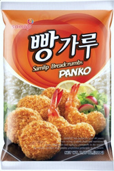 Panierka Panko 200g Samlip