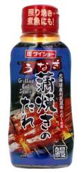 Sos Unagi Kabayaki no Tare do grillowanego węgorza 240g Daisho