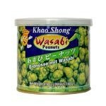 Orzeszki ziemne w wasabi 140g