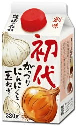 Sos Yakiniku Shodai z czosnkiem i cebulą 320G Somi Food