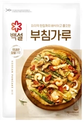 Koreański Mix Naleśnikowy 1kg Beksul