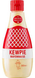 Majonez japoński 355ml Kewpie