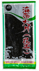 Glony Kombu 100g Asia Kitchen