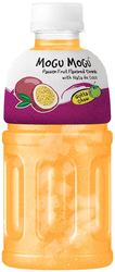 Mogu Mogu Marakuja z galaretką kokosową 320ml
